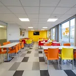 Premiere Classe Aeroport Charles De Gaulle فندق 2*