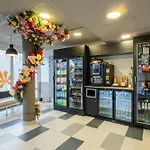 Premiere Classe Aeroport Charles De Gaulle رواسي أو فرانس