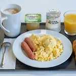 Premiere Classe Aeroport Charles De Gaulle فندق 2*