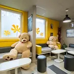 Premiere Classe Aeroport Charles De Gaulle فندق