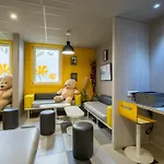 فندق Premiere Classe Aeroport Charles De Gaulle
