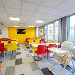 Premiere Classe Aeroport Charles De Gaulle فندق 2*