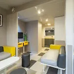 Premiere Classe Aeroport Charles De Gaulle فندق رواسي أو فرانس