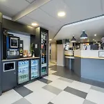 فندق Premiere Classe Aeroport Charles De Gaulle رواسي أو فرانس
