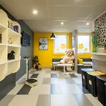Premiere Classe Aeroport Charles De Gaulle 2* رواسي أو فرانس