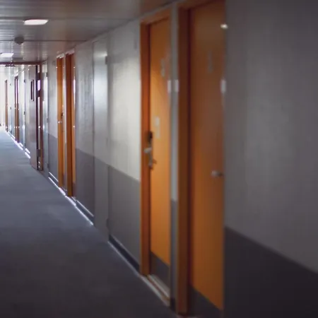 Premiere Classe Aeroport Charles De Gaulle Hotel