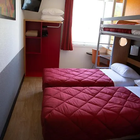 Premiere Classe Aeroport Charles De Gaulle Hotel