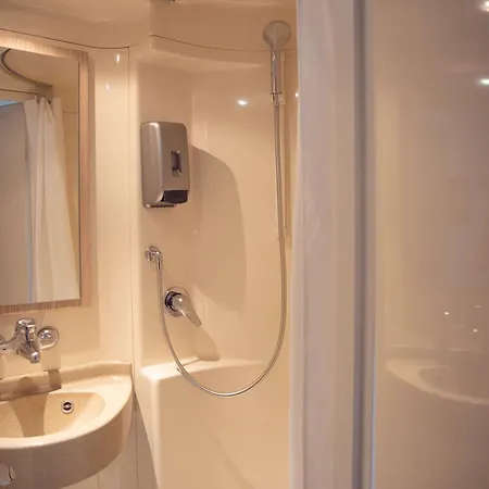 Hotel Premiere Classe Aeroport Charles De Gaulle 2*