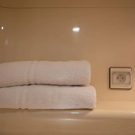 Hotel Premiere Classe Aeroport Charles De Gaulle