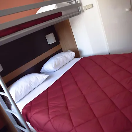 Premiere Classe Aeroport Charles De Gaulle Roissy-en-France