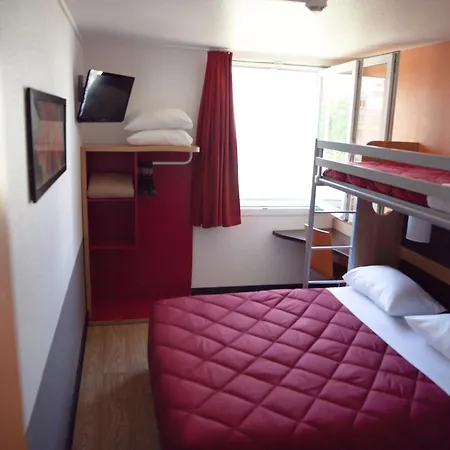 Premiere Classe Aeroport Charles De Gaulle Hotel