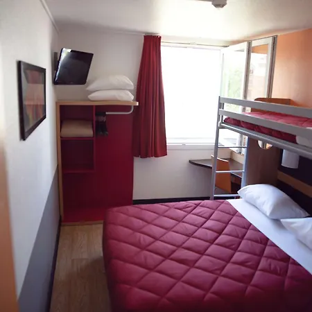 Premiere Classe - Aéroport Charles De Gaulle Hotel