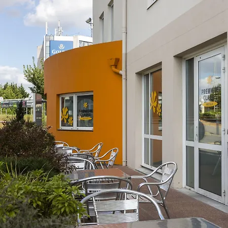 Hotel Premiere Classe Aeroport Charles De Gaulle 2*