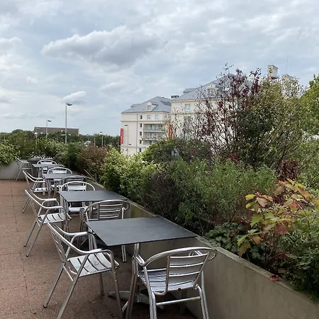 Hotel Premiere Classe Aeroport Charles De Gaulle 2*