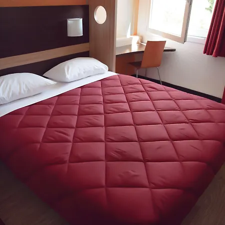 Premiere Classe Aeroport Charles De Gaulle Hotel Roissy-en-France