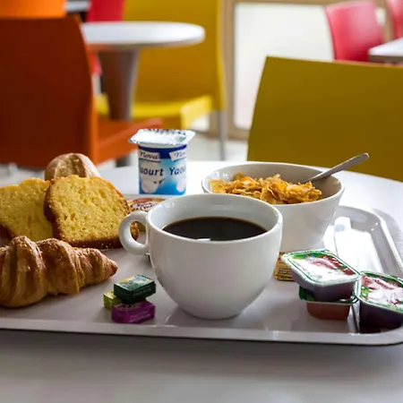 Premiere Classe Aeroport Charles De Gaulle Hotel Roissy-en-France