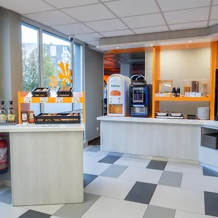 מלון Premiere Classe Aeroport Charles De Gaulle