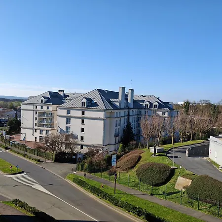 Hotel Premiere Classe Aeroport Charles De Gaulle 2*