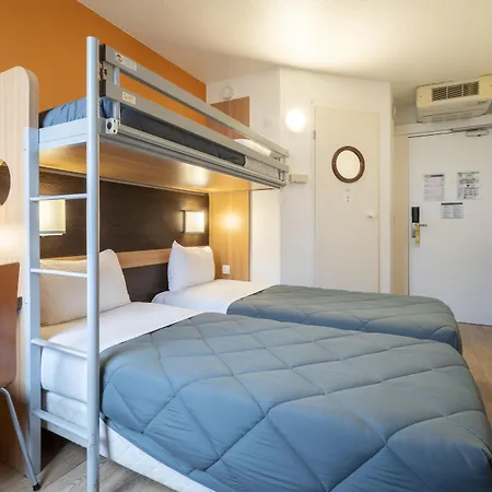 Hotel Premiere Classe Aeroport Charles De Gaulle Roissy-en-France