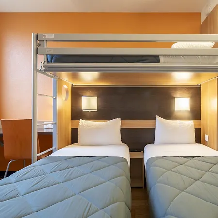 Premiere Classe - Aéroport Charles De Gaulle Hotel