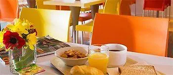 Hotel Premiere Classe Aeroport Charles De Gaulle