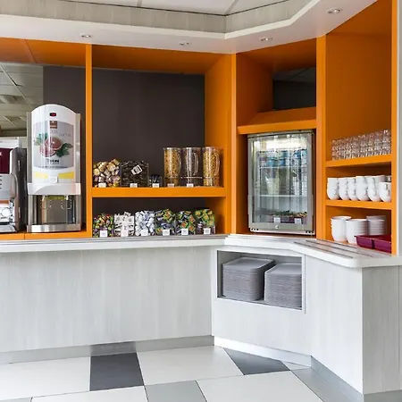 Hotel Premiere Classe Aeroport Charles De Gaulle 2*