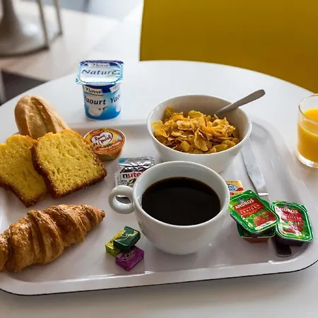Premiere Classe Aeroport Charles De Gaulle Roissy-en-France