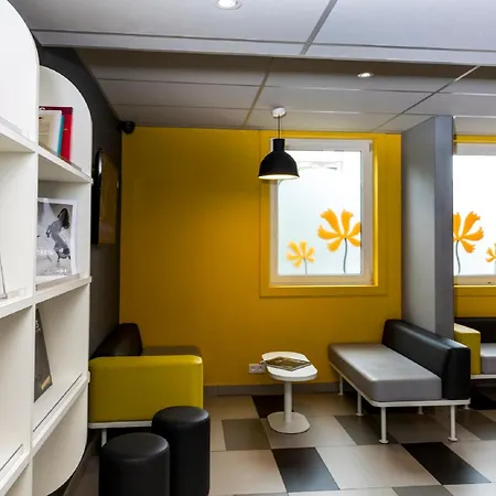 Hotel Premiere Classe Aeroport Charles De Gaulle Roissy-en-France