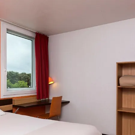 Premiere Classe - Aéroport Charles De Gaulle Hotel Roissy-en-France