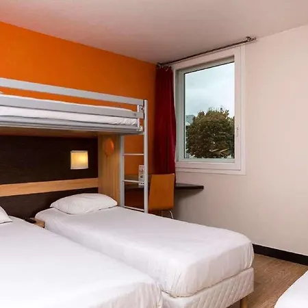 Hotel Premiere Classe Aeroport Charles De Gaulle Roissy-en-France