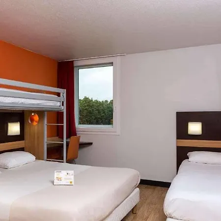 Hotel Premiere Classe - Aéroport Charles De Gaulle 2*