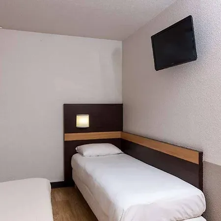 Hotel Premiere Classe Aeroport Charles De Gaulle 2*