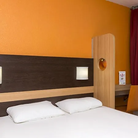 Premiere Classe Aeroport Charles De Gaulle Hotel Roissy-en-France
