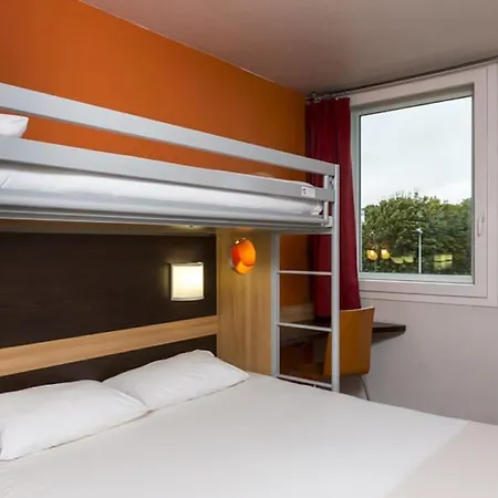 Premiere Classe Aeroport Charles De Gaulle Hotel 2*