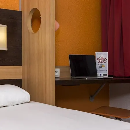 Hotel Premiere Classe Aeroport Charles De Gaulle