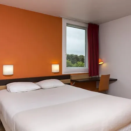 Hotel Premiere Classe Aeroport Charles De Gaulle 2*