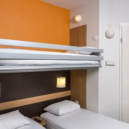 Hotel Premiere Classe Aeroport Charles De Gaulle Roissy-en-France