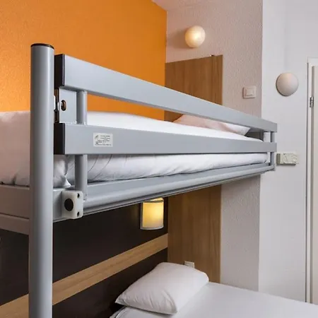 Premiere Classe Aeroport Charles De Gaulle Hotel 2*