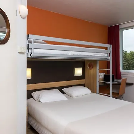 Premiere Classe Aeroport Charles De Gaulle Hotel