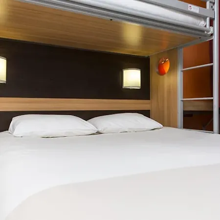 Premiere Classe Aeroport Charles De Gaulle