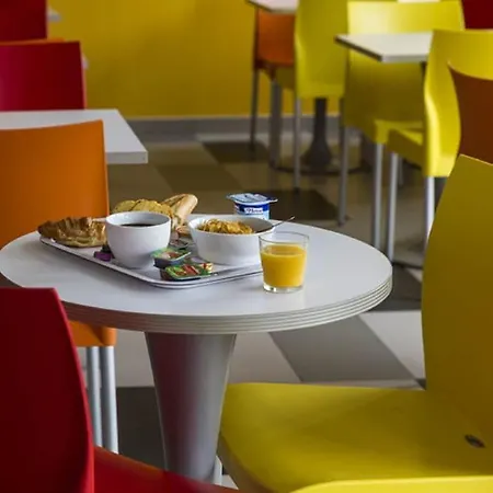 Premiere Classe Aeroport Charles De Gaulle Hotel Roissy-en-France