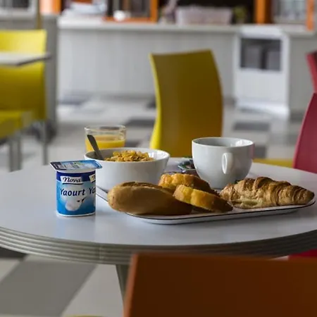 Hotel Premiere Classe Aeroport Charles De Gaulle Roissy-en-France