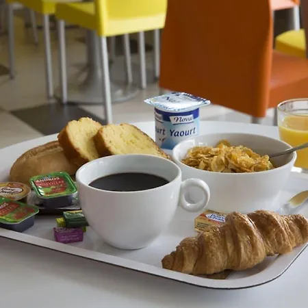 Premiere Classe Aeroport Charles De Gaulle 2* Roissy-en-France