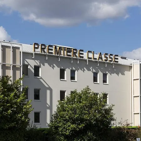 Premiere Classe - Aéroport Charles De Gaulle