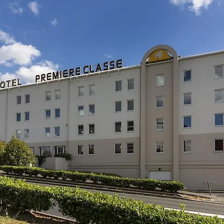 Hotel Premiere Classe Aeroport Charles De Gaulle Roissy-en-France
