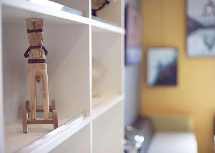 Premiere Classe Aeroport Charles De Gaulle