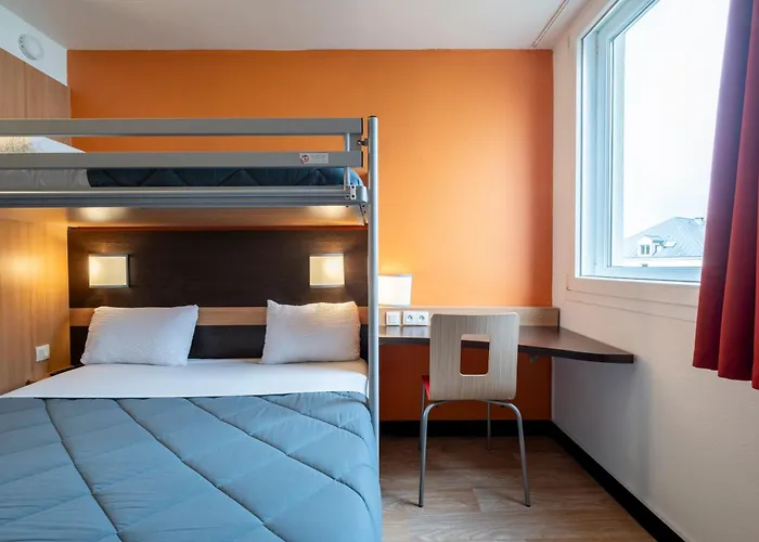 Hotel Premiere Classe Aeroport Charles De Gaulle Roissy-en-France