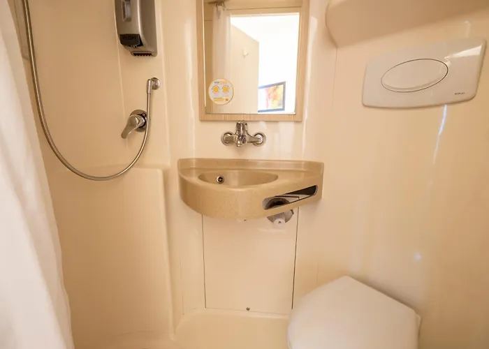 Hotel Premiere Classe Aeroport Charles De Gaulle Roissy-en-France