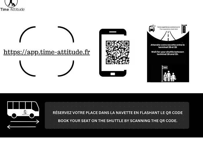 Hotel Premiere Classe Aeroport Charles De Gaulle Roissy-en-France